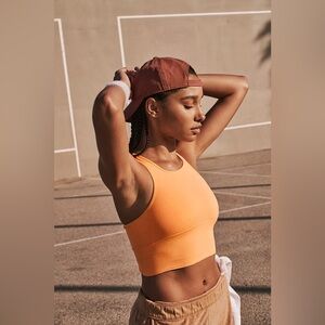 FREE PEOPLE Movement Every Single Time Bralette